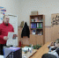 ГАЗЕТА НЕ ПЕРЕСТАЛА БЫТЬ ПОЛЕЗНОЙ - Союз журналистов