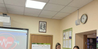 Профориентация продолжается - Липецкий медицинский колледж