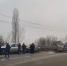 Тройное ДТП произошло на опасном спуске в Липецке - МОЁ! Липецк