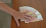 Мошенник представился начальником УМВД и обманул липчанку более чем на 1 млн