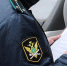 18 водителей-должников выявлено в ходе совместного рейда - УФССП Липецкой области