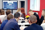 В рамках партпроекта «Новая школа» в Липецкой области проходят занятия с учениками агрокласса