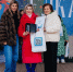 Директор Дома Культуры "Матыра" Лилия Черепахина стала победителем в номинации «Лучшая благоустроенная территория объекта культуры» города Липецка - Департамент культуры г. Липецк