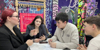 «Российская студенческая весна»: организационное собрание - Липецкий медицинский колледж