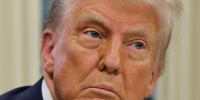 Трамп приготовился к окончанию СВО на Украине - Комсомольская Правда
