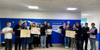 Студенты ЛМК признаются в любви своей alma mater! - Металлургический колледж