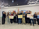 Студенты ЛМК признаются в любви своей alma mater!