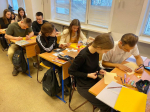 Студенты ЛМК признаются в любви своей alma mater!
