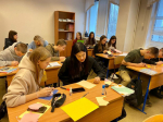 Студенты ЛМК признаются в любви своей alma mater!