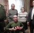 Липецкого бойца СВО с позывным «Дрон» наградили медалью «За Отвагу» - Липецкая ГТРК