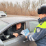 На липецких трассах автоинспекторы напоминают автомобилистам о ночных рисках - ГИБДД Липецкой области