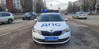 2800 нарушений ПДД выявили липецкие автоинспекторы за одни сутки - Комсомольская Правда