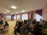 Городское профессиональное сообщество музыкальных руководителей