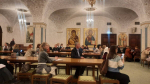 Сотрудники Епархиального отдела религиозного образования и катехизации приняли участие в XXXIII Международных Рождественских образовательных чтениях в Москве