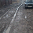В липецкое село скорая помощь не может проехать к людям из-за грязевого болота - МОЁ! Липецк