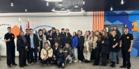 Увлекательная экскурсия для школьников - Металлургический колледж