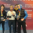 Александр Туманов и Дмитрий Власов – победители Кубка братьев Агеевых по гребле-индор! - Центр спортивной подготовки
