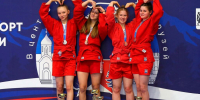 Бронзовая корона для Киры (видео) - Championat48.Ru