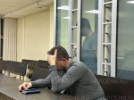 Судим за квартирную кражу, занимался вскрытием замков: стрелка с Бехтеева арестовали до 1 апреля