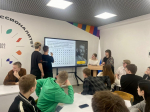 Сохранение памяти о героизме защитников Сталинграда