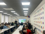 Сохранение памяти о героизме защитников Сталинграда