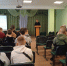 Представители Липецкого Политеха выступили перед учащимися Конь-Колодезского аграрного техникума - ЛГТУ