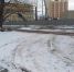 Дорогу к Центральному пляжу частично перекрыли - Gorod48.ru