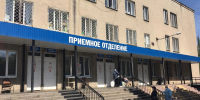 Отделение инфекционки для детей с ОРВИ полностью заполнено: в районных больницах разворачивают дополнительные койки - Gorod48.ru