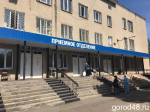 Отделение инфекционки для детей с ОРВИ полностью заполнено: в районных больницах разворачивают дополнительные койки