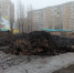 На улице Доватора комфортную среду превратили в некомфортную - Gorod48.ru