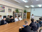 День памяти Александра Сергеевича Пушкина