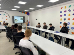 День памяти Александра Сергеевича Пушкина
