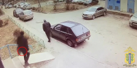 Ранее судимый липчанин украл из квартиры гражданской жены телевизор за 12 тысяч рублей - Комсомольская Правда
