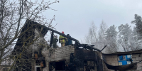 В Липецке возбудили уголовное дело по факту гибели девочки на пожаре - МОЁ! Липецк