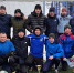 Неожиданная развязка в пользу «Кратоса» - Championat48.Ru