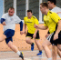 «Спартак» вступил в борьбу позже остальных - Championat48.Ru