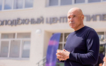 В рейтинге губернаторов Черноземья Игорь Артамонов на последнем месте