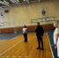 В ЛГТУ прошёл студенческий фестиваль "Фитнес-трофи" - ЛГТУ