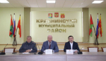 В 2024 году гостехнадзор на территории Краснинского муниципального района продемонстрировал высокую эффективность своей работы