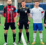 На юге «сталевары» только побеждают - Championat48.Ru