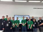 Дан старт региональному этапу Чемпионата «Профессионалы-2025»