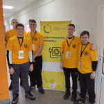 Дан старт региональному этапу Чемпионата «Профессионалы-2025»