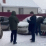 В припаркованном автомобиле у частного дома в садоводчестве Липецка нашли труп женщины с ранениями в шею - МОЁ! Липецк