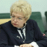 Минутное дело: Оксана Хлякина почти уполномоченный по правам ребенка в Липецкой области - Gorod48.ru