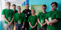 Знакомимся с компетенцией «Сетевое и системное администрирование» - Металлургический колледж