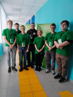 Знакомимся с компетенцией «Сетевое и системное администрирование»