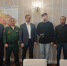Добринские волонтеры при содействии «Единой России» передали бойцу СВО квадрокоптер - Единая Россия