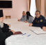 Между УФСИН и Елецкой Епархией Русской Православной церкви подписано соглашение в рамках пробации - УФСИН России по Липецкой области