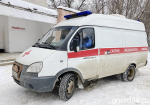 На «8-е Марта» липчанка сломала руку в пригородном автобусе