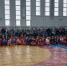 Межрегиональный турнир по самбо памяти равноапостольного Николая Японского и его ученика Василия Ощепкова прошёл в с. Доброе - Липецкая Епархия